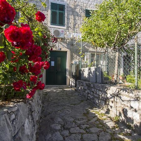 Apartment Dominik Split Exterior foto