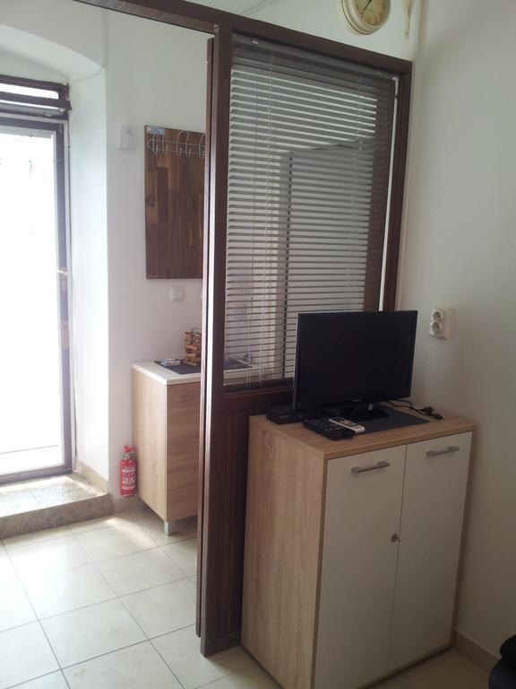 Apartment Dominik Split Habitación foto